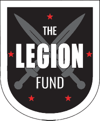 legion fund logo