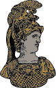roman icon
